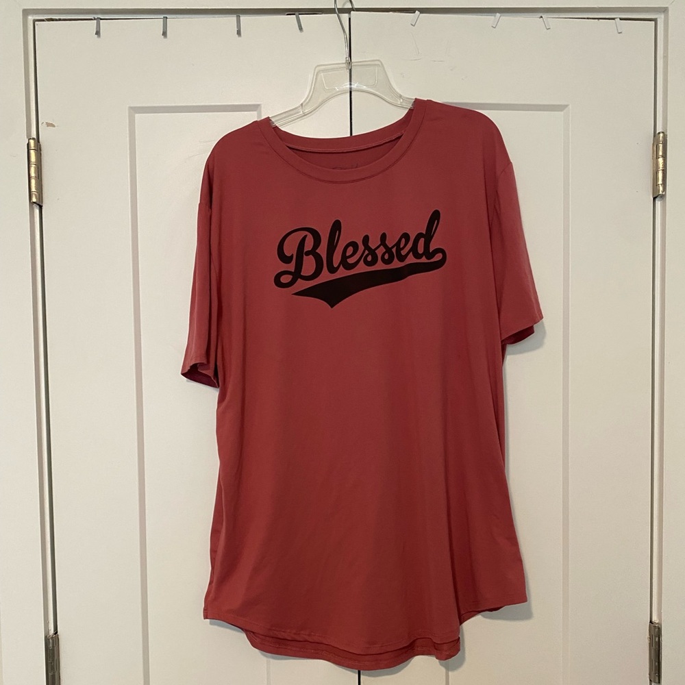 Blessed Shirt